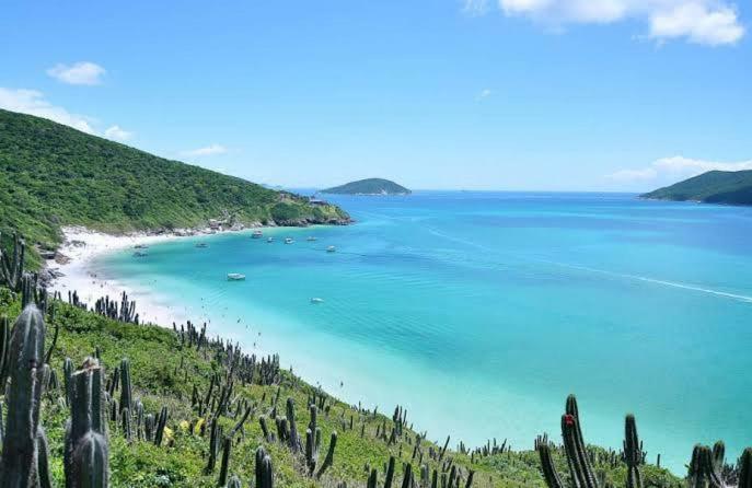 Pedaço do Paraíso em Arraial do Cabo Exterior foto